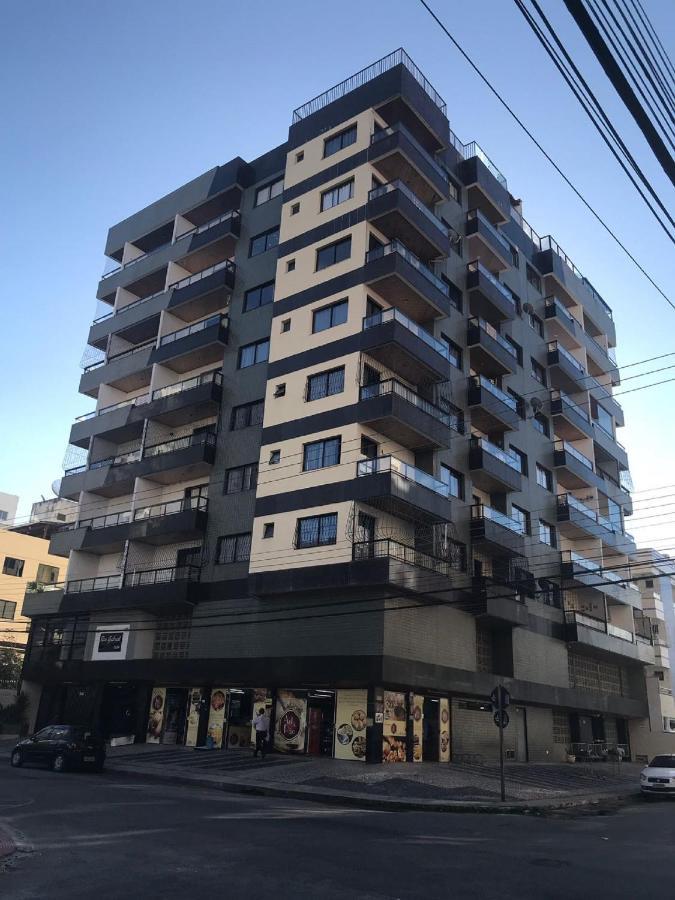 Guarapari Apartamentos Praia Do Morro מראה חיצוני תמונה