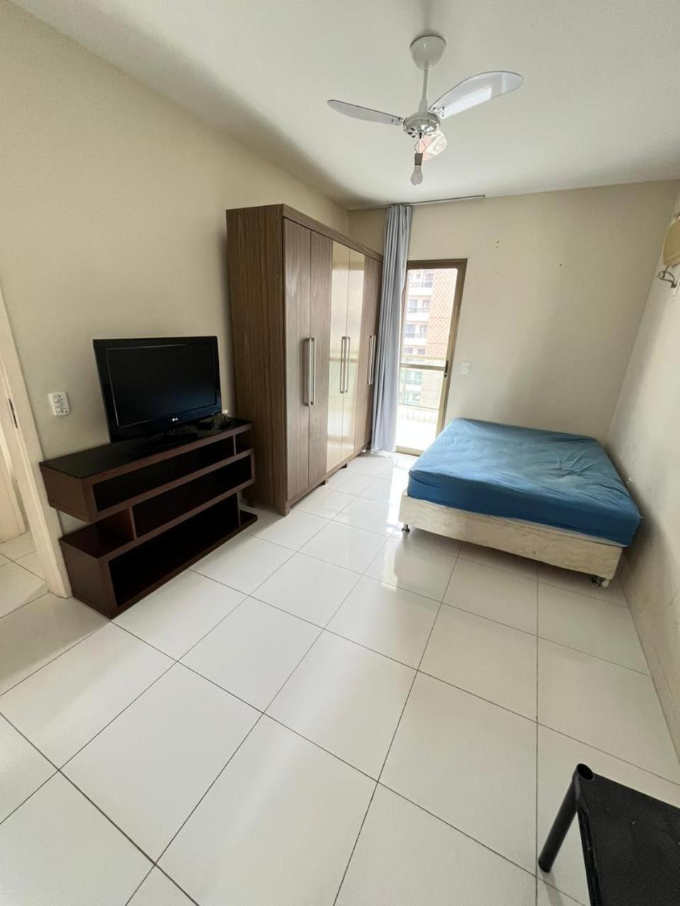 Guarapari Apartamentos Praia Do Morro חדר תמונה